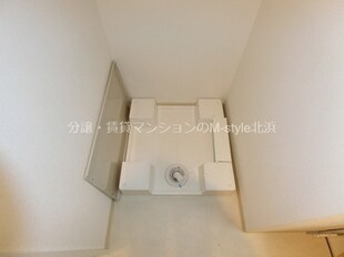 ラフィット松屋町の物件内観写真